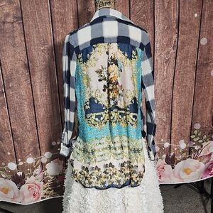NWT ARATTA SILENT JOURNEY SZ MED